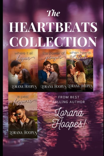 HEARTBEATS ROMANCE COLLECTION.