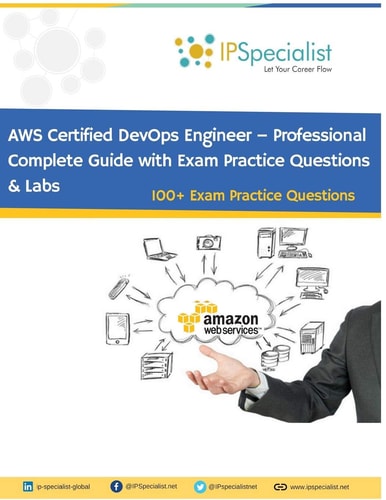 AWS Certified DevOps Engineer - Professional Exam: DOP-c01