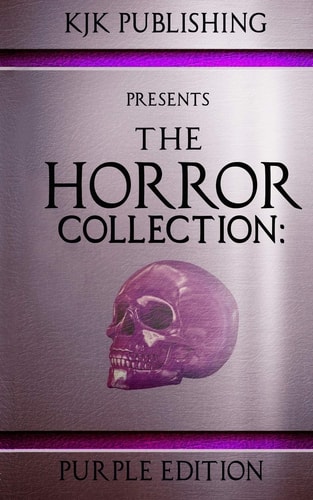 The Horror Collection Purple Edition: THC Book 3