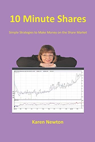 10 Minute Shares Simple Strategies for Making Money on the Share Market