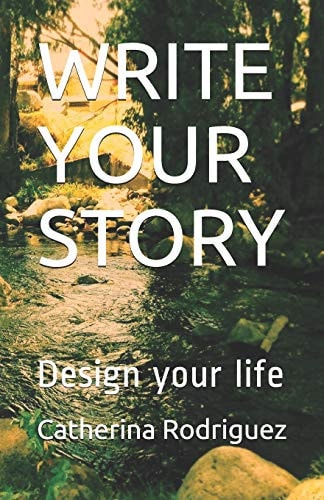 Write Your Story Design Your Life