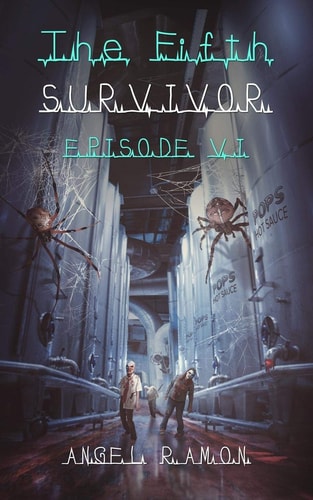 The Fifth Survivor Episode 6