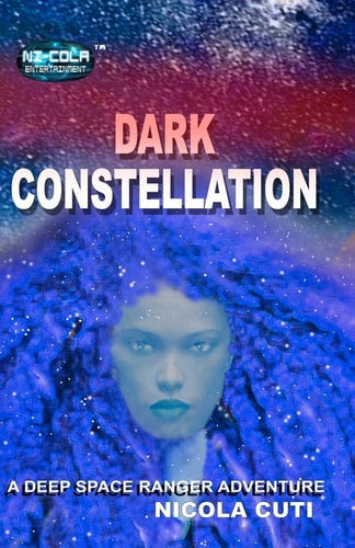 Dark Constellation A Deep Space Ranger Adventure