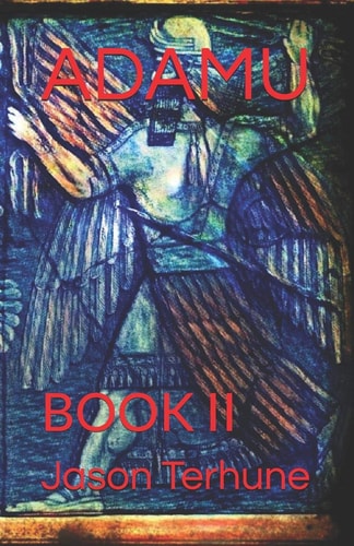 Adamu Book II
