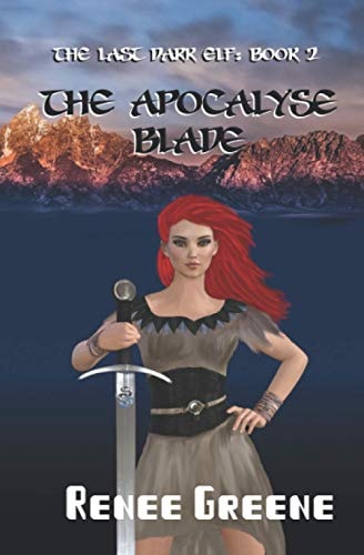 The Apocalypse Blade