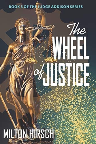 The Wheel of Justice