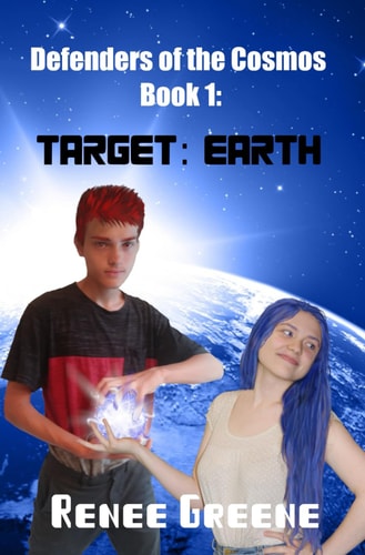 Target Earth