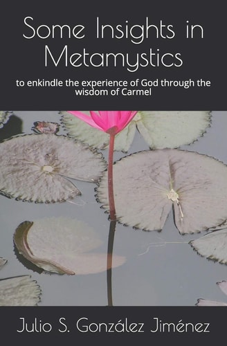 Some Insights in Metamystics To Enkindle the Experience of God Through the Wisdom of the Carmel
