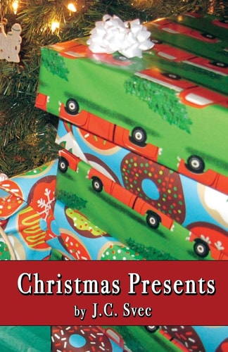 Christmas Presents Four One-Act Holiday Plays