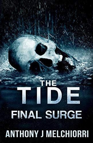 The Tide Final Surge