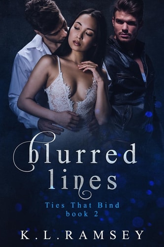 Blurred Lines Mafia Menage