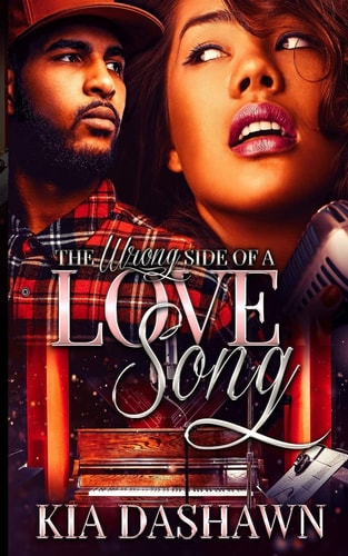The Wrong Side of a Love Song
