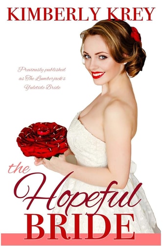 The Hopeful Bride A Sweet Country Romance