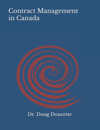 Contract Management in Canada