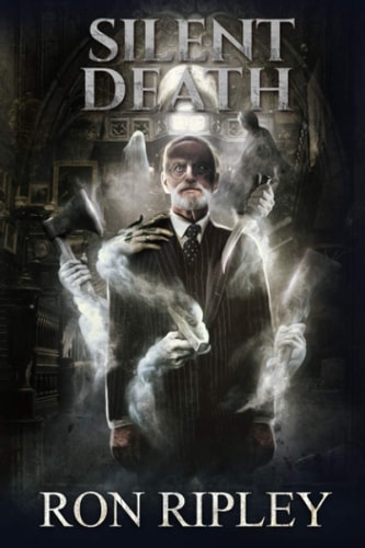 Silent Death Supernatural Horror with Scary Ghosts & Haunted Houses