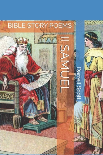 II Samuel Bible Story Poems