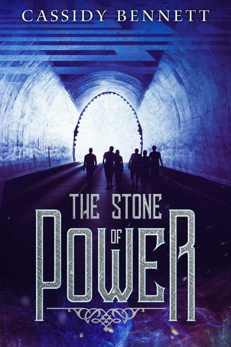 The Stone of Power
