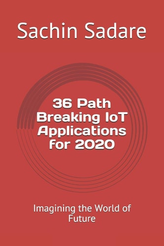 36 Path Breaking IoT Applications For 2020 Imagining the World of Future