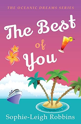 The Best of You A Romantic Comedy