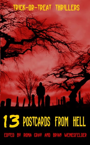13 Postcards from Hell