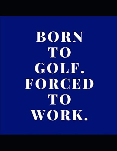 Golfing Records