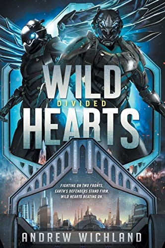Wild Hearts Divided