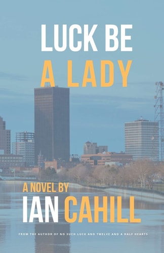 Luck Be A Lady