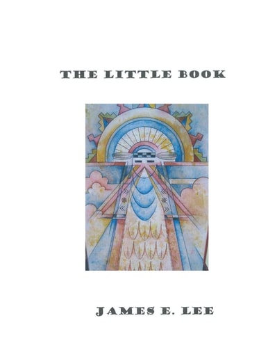 The Little Book Revelation 10: 2 - "And He Had in His Hand a Little Book Open."