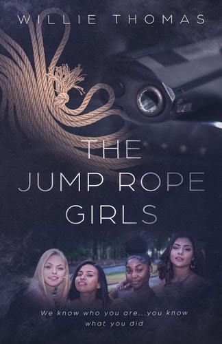 The Jump Rope Girls