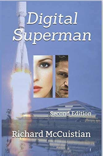 Digital Superman Second Edition