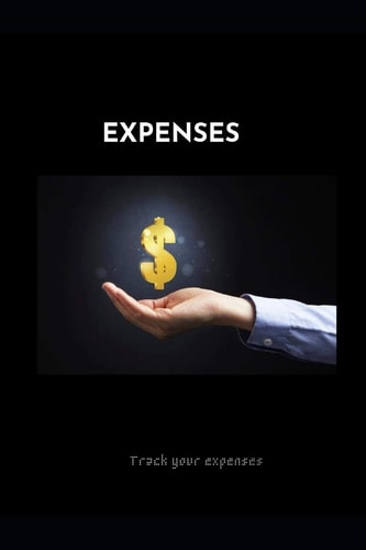 Expenses Expense Tracker for a Better Budget and Financial Plan.