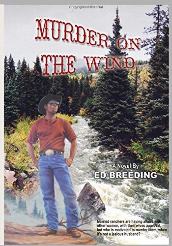 Murder on the Wind