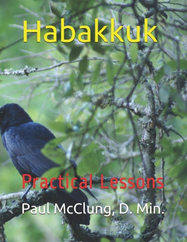 Habakkuk Practical Lessons