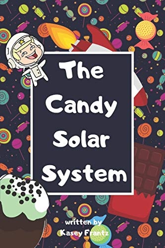 The Candy Solar System