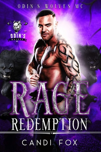 Rage Redemption