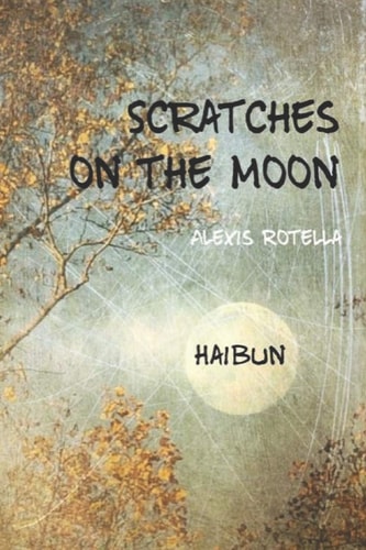 Scratches on the Moon A Haibun Collection