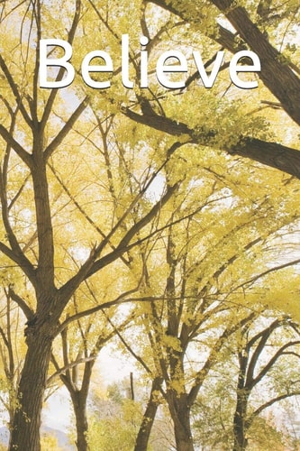 Believe