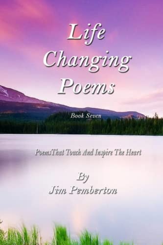 Life Changing Poems Book Seven