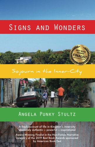 Signs and Wonders Sojourn in the Inner-City