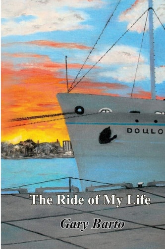 The Ride of My Life