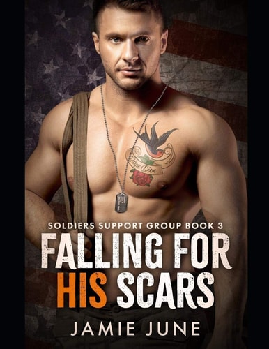 Falling For His Scars