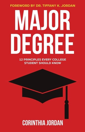 Major Degree 12 Principles Every College Student Should Know