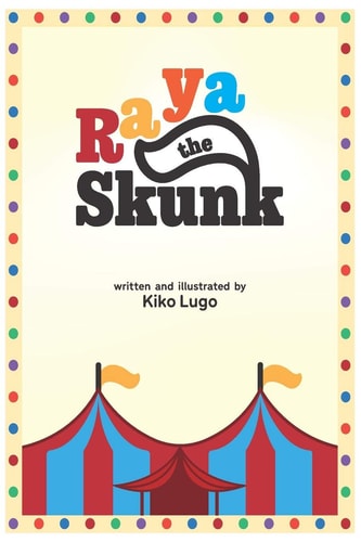 Raya the Skunk