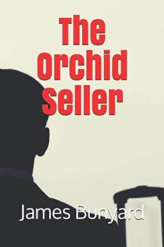 The Orchid Seller