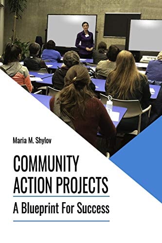Community Action Projects A Blueprint For Success
