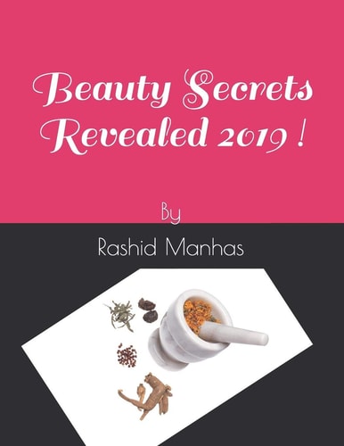 Beauty Secrets Revealed 2019 !