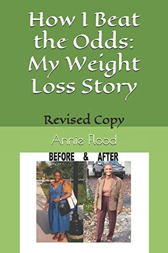 How I Beat the Odds Revised Copy