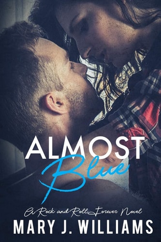 Almost Blue