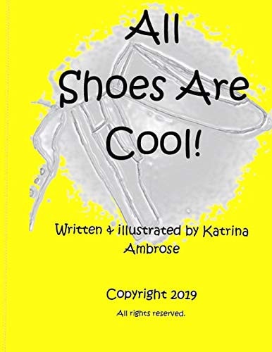 All Shoes Are Cool!