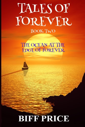 The Ocean at the Edge of Forever
